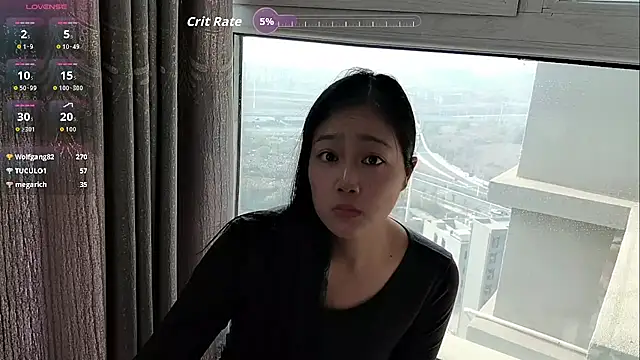 shanyao-123's cam snapshot