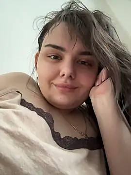 NikaMur live sex cam