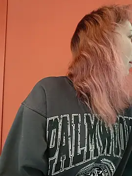 Frost_foxy live sex cam