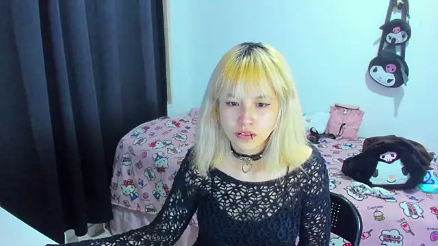 Akane-Mou's cam snapshot