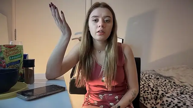 YasmineLace's cam snapshot