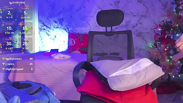 Jiah_Park's cam snapshot