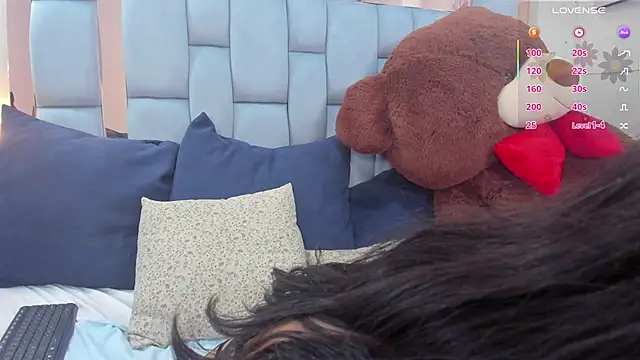 merielenbloom's cam snapshot