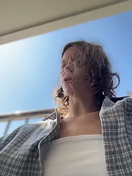 RinaMood live sex cam