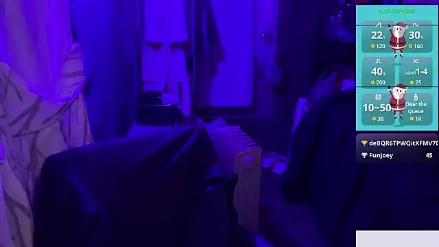 mamifresita's cam snapshot