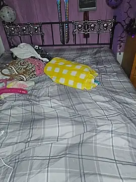 BabygurlJay's cam snapshot