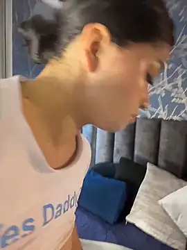 EvaBlazeXXX's cam snapshot