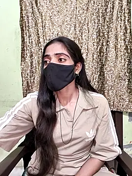 Cute_Manju01's cam snapshot