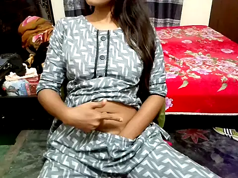 blackpori's cam snapshot