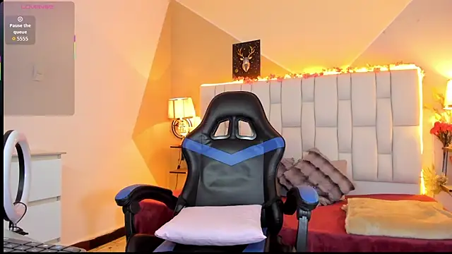 Adan_Oriol's cam snapshot