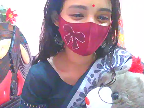 Silver_Queen07's cam snapshot