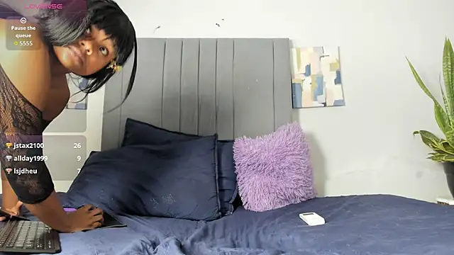 Baby_keyshar's cam snapshot