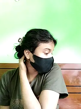 Jaya-Ray's cam snapshot