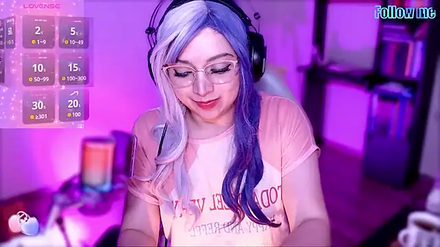 HANA_HYUGA11's cam snapshot