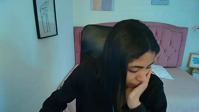 shaneelle's cam snapshot