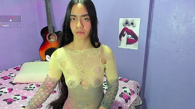 lizeth_sweet's cam snapshot