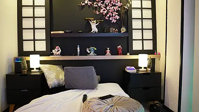 Scarlett_collins02's cam snapshot