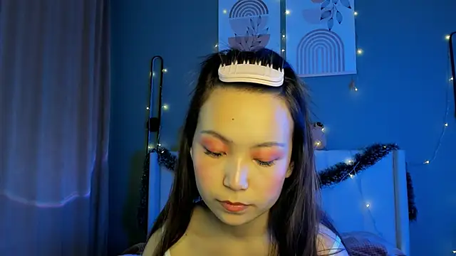 tokipokki's cam snapshot