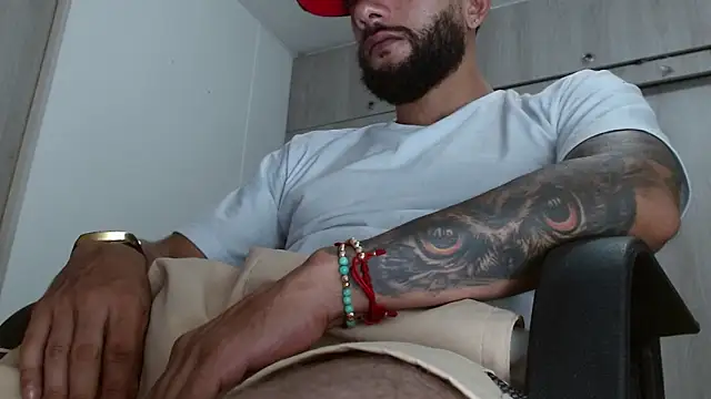 LukasScott_'s cam snapshot