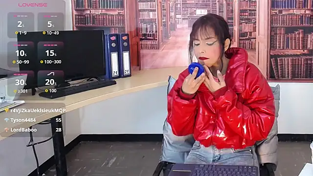 Catalella_Ar's cam snapshot