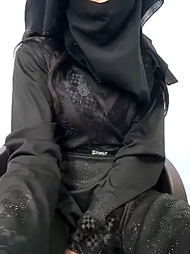 Noorkhatoon live sex cam