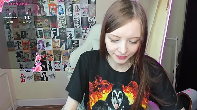 AliceHaris's cam snapshot