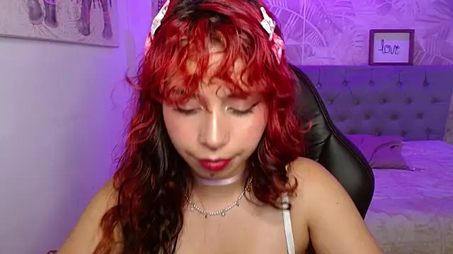 Lily_tk's cam snapshot