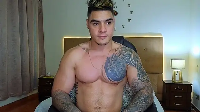 Steven_Velez's cam snapshot