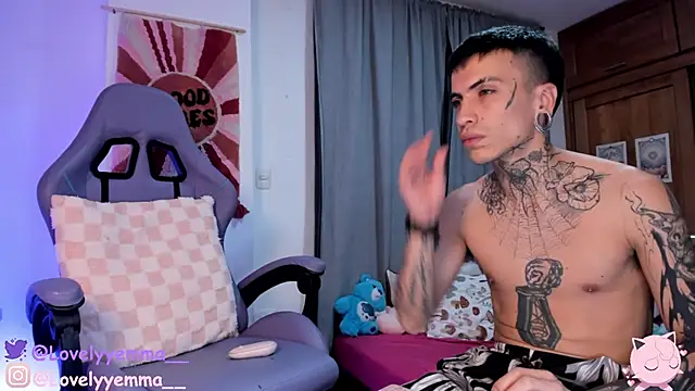 Dirtycalm live sex cam