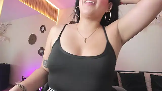 Kasandrajones__'s cam snapshot