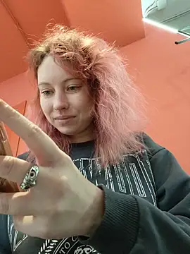 Frost_foxy's cam snapshot