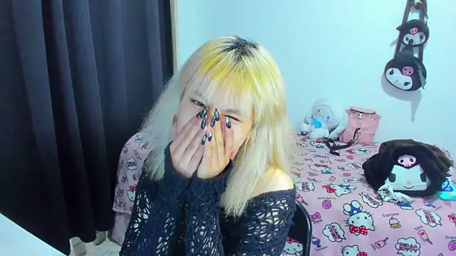 Akane-Mou's cam snapshot