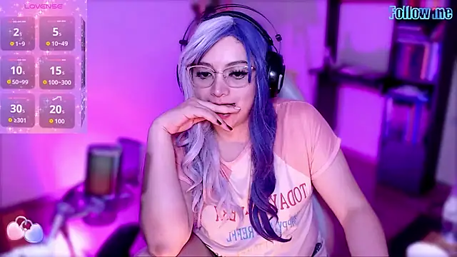 HANA_HYUGA11's cam snapshot