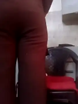 Aachal_7's cam snapshot