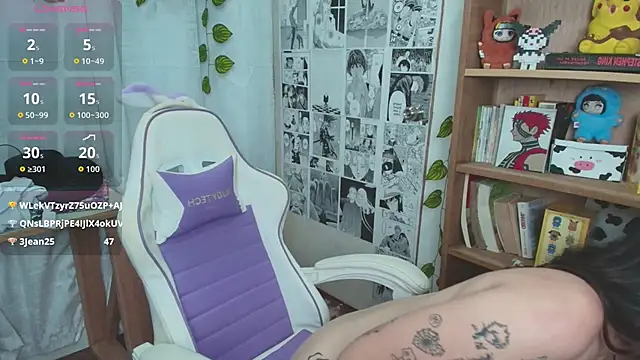 MitsuChan_'s cam snapshot