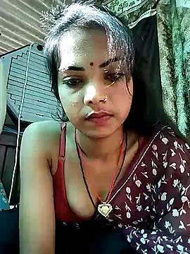 Sexy-Riyanshi's cam snapshot