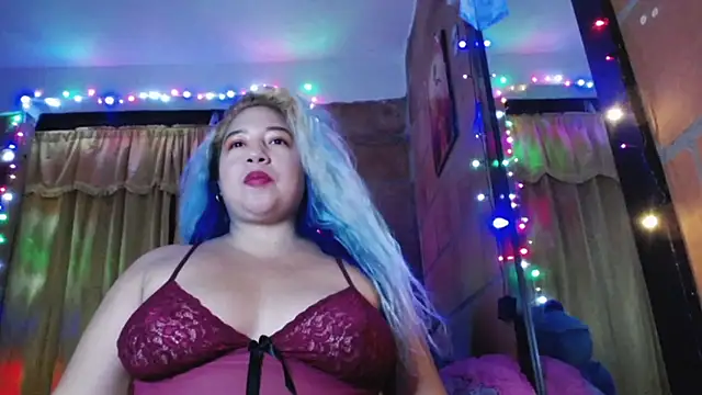 irisblonde's cam snapshot