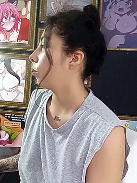 Mishelle-Brizo-'s cam snapshot