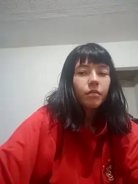 Angeline__Thompson's cam snapshot