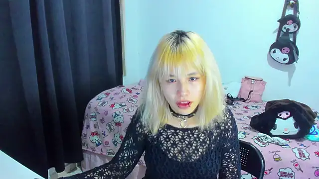 Akane-Mou's cam snapshot