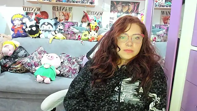 soficammy's cam snapshot