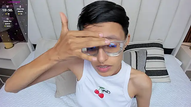 Marge_lasander's cam snapshot