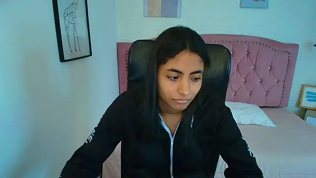 shaneelle's cam snapshot