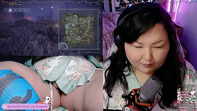 EmGreens's cam snapshot