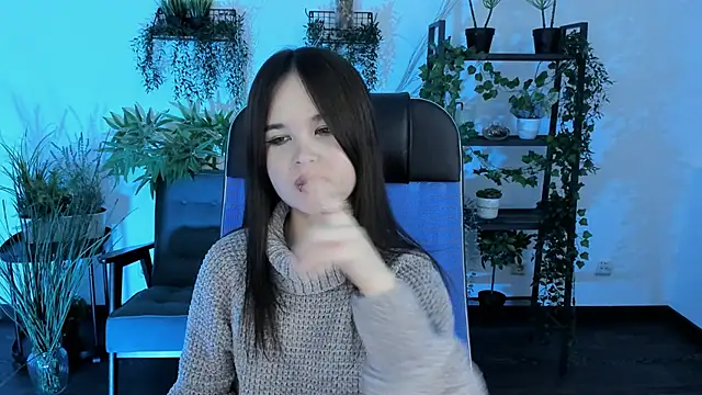 Elainebeness's cam snapshot