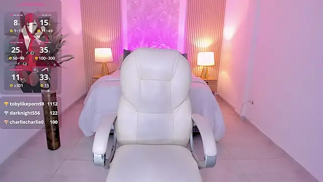 sharick_noir's cam snapshot