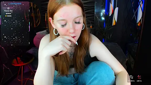 Layla_Glam's cam snapshot