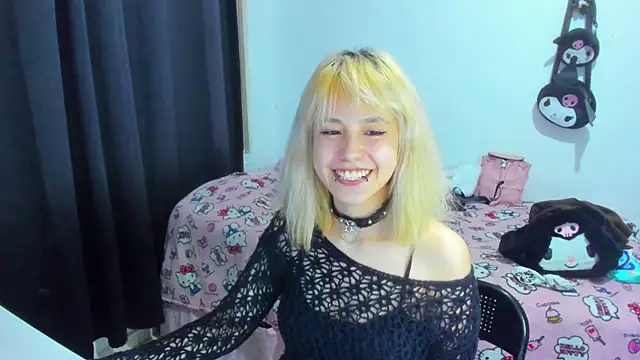 Akane-Mou's cam snapshot