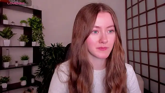 KateCuddle's cam snapshot