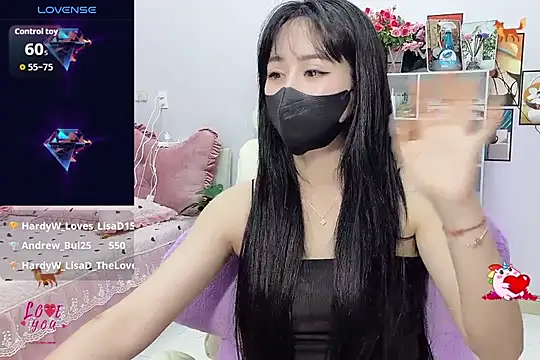 _LLisa_ live sex cam